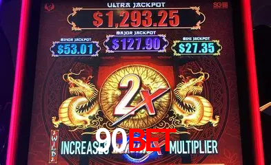 Jogos de mesa e apostas rápidas na 90bet