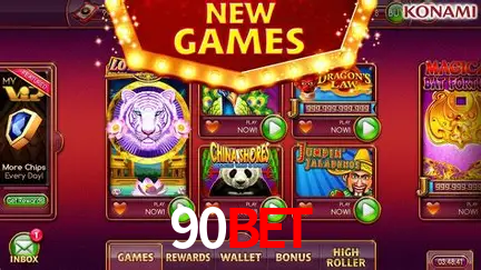 Cassino ao vivo com dealers reais na 90bet