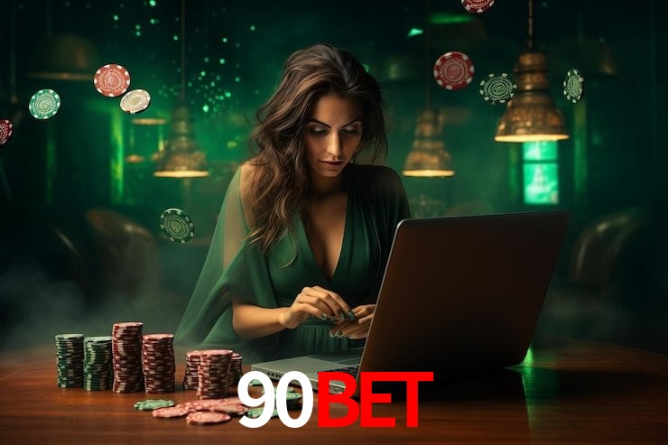 Escolher plataforma para baixar 90bet