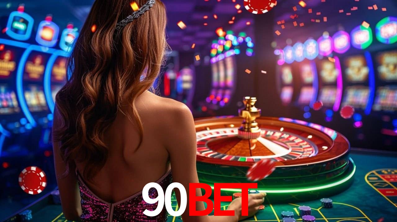 APP rápido e leve da 90bet