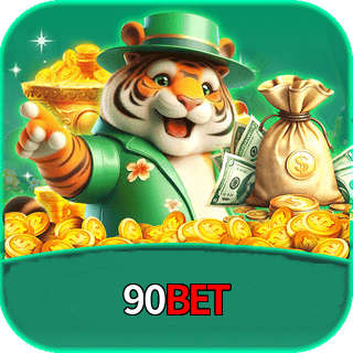 Imagem promocional da 90bet mostrando a plataforma e suas vantagens